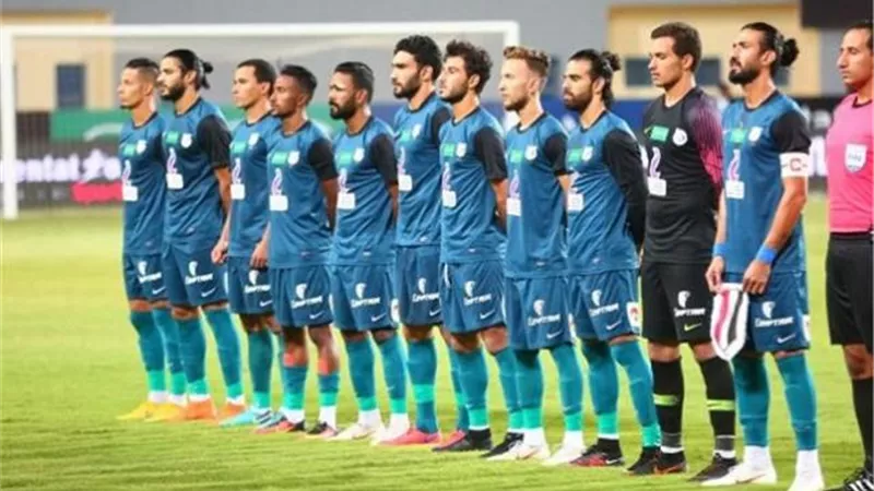 اليوم.. غزل المحلة يواجه إنبي بالدوري الممتاز