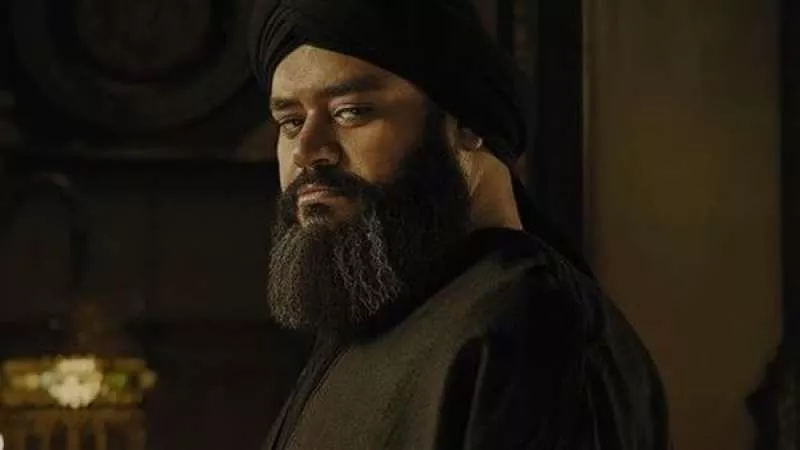 محمد ممدوح يتصدر بوستر فرعي لـ فيلم السرب بطولة أحمد السقا
