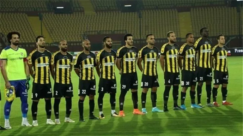 موعد مباراة المقاولون العرب والنجم الساحلي والقنوات الناقلة
