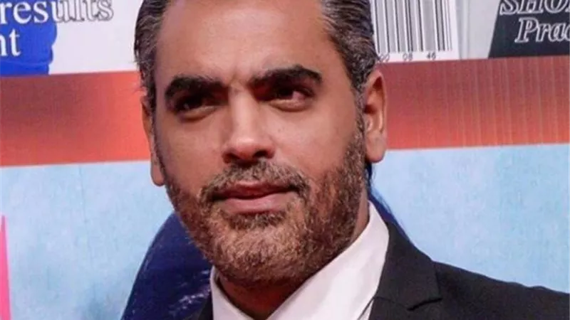 أحمد كرارة يشارك في مسلسل ”رغبة” مع فتحي عبد الوهاب