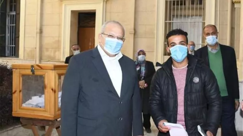 جامعة القاهرة تعلن اكتمال النصاب القانوني للانتخابات الطلابية في جولتها الأولى