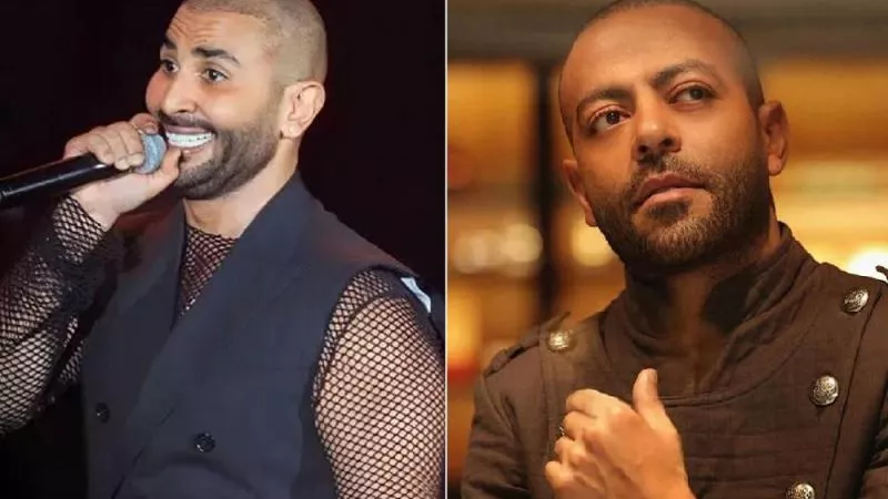 تامر عاشور وأحمد سعد في حفل ضخم بالإمارات في شهر يونيو المقبل