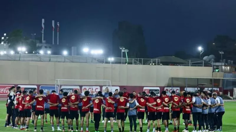 كل ما يخص مباراة الأهلي ومازيمبي في دوري أبطال أفريقيا