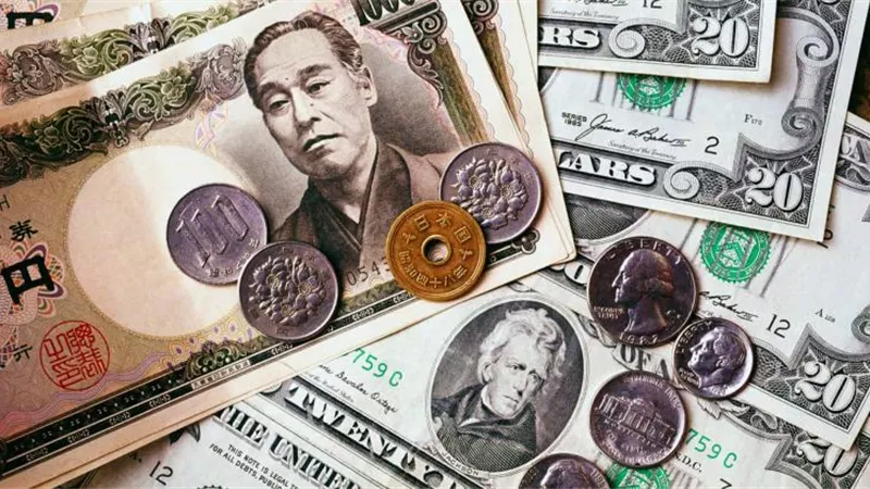 أسعار العملات الأجنبية اليوم الجمعة 26-4-2024 مقابل الجنيه