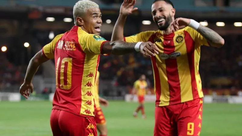 موعد مباراة الترجي وصن داونز في دوري أبطال أفريقيا والقنوات الناقلة