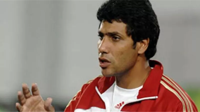 الشيشيني : سعيد باللاعبين رغم الخسارة أمام المصري بثلاثية