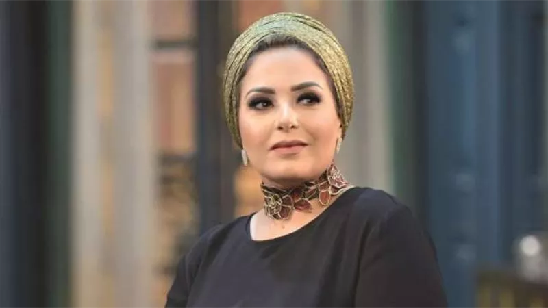 صابرين: ندمت علي التعاون في هذا الفيلم مع بيومي فؤاد