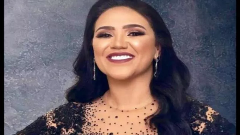 تقارير طبية.. تعدي طليق مي فاروق عليها بالضرب وتهديدها بالإيذاء