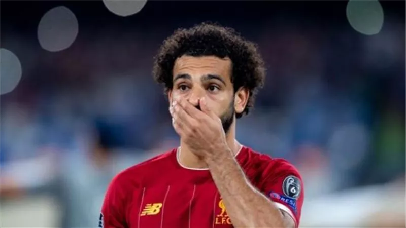 تقارير: زيدان وميسي يرفضان محمد صلاح في ريال مدريد وبرشلونة
