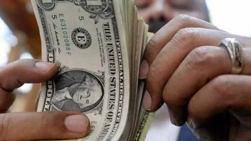 سعر الدولار اليوم السبت 27-4-2024 في مصر