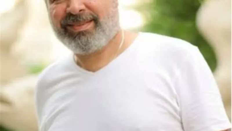 ابنة صبحي خليل وزوجها كلمة السر في تصدر والدها للتريند.. فما القصة؟