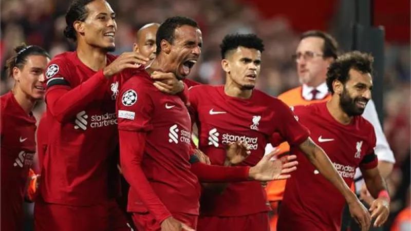 موعد مباراة ليفربول ضد وست هام يونايتد في الدوري الإنجليزي الممتاز