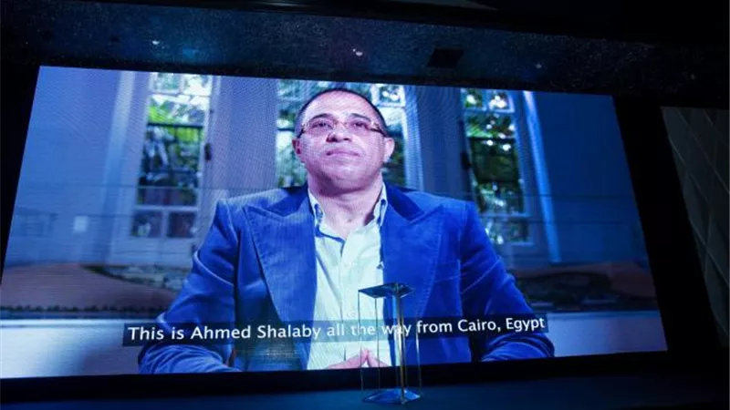 تطوير مصر تفوز بجائزة مجلة رواد الأعمال Entrepreneur Middle East لعام 2020 تقديرا لدورها الفعال في تحسين بيئة ريادة الأعمال في مصر والمناطق المحيطة