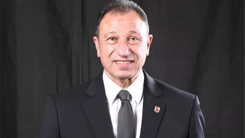 الخطيب يتسلم جائزة الأهلي نادي القرن والاكثر تتويجا من ”جلوب سوكر”