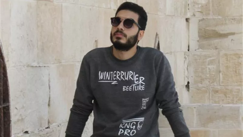 إسلام إبراهيم يستعد لطرح ألبومه الجديد.. اعرف التفاصيل