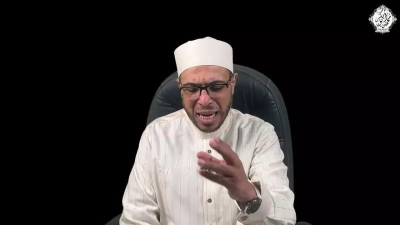 بعد اتهامه لـ ميار الببلاوي بالزنا.. أشهر آراء الشيخ محمد أبو بكر المثيرة للجدل