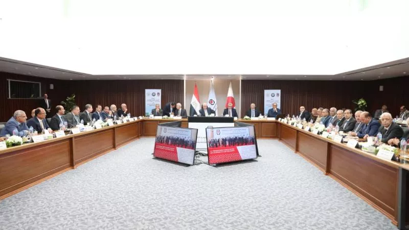 «الأعلى للجامعات» يناقش استعدادات امتحانات التيرم الثاني 2024 وإعداد الجداول