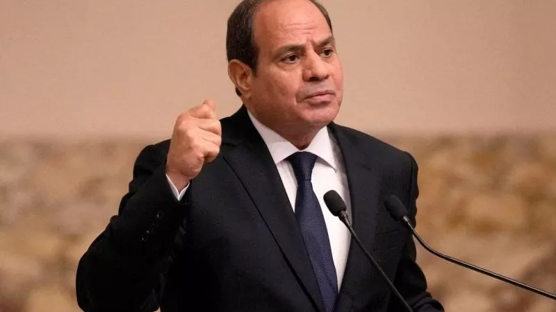 انفراد .. جهات سيادية مصرية تنتهى من صفقة توافقية لوقف اطلاق النار بغزة