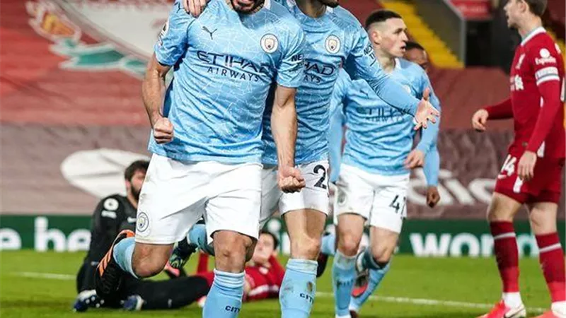 الدوري الإنجليزي.. تشكيل مانشستر سيتي المتوقع ضد نوتنجهام فورست غدا