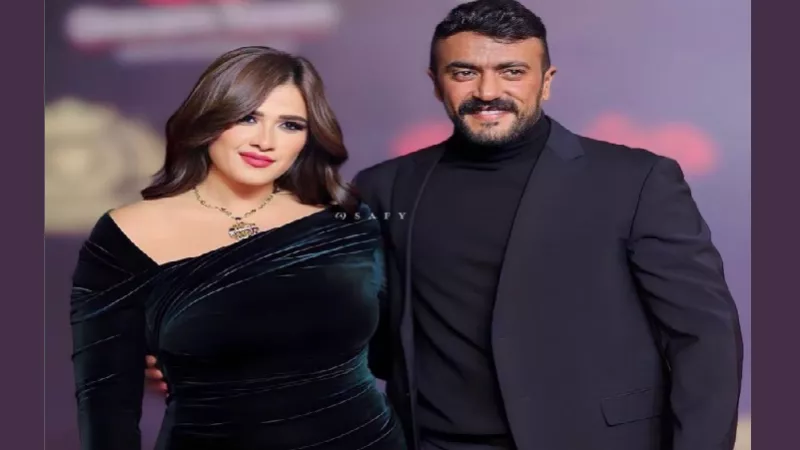 لأول مرة.. ياسمين عبد العزيز تكشف تفاصيل انفصالها عن أحمد العوضي و أسرار في حياتها الشخصية