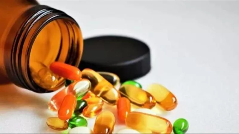 طرق صحية لتناول المكملات الغذائية تحمي من المضاعفات.. اتبعها