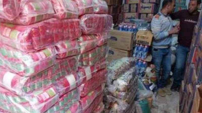 حملات رقابية مكثفة بالأسواق لـ ضبط الأسعار ومواجهة جشع التجار