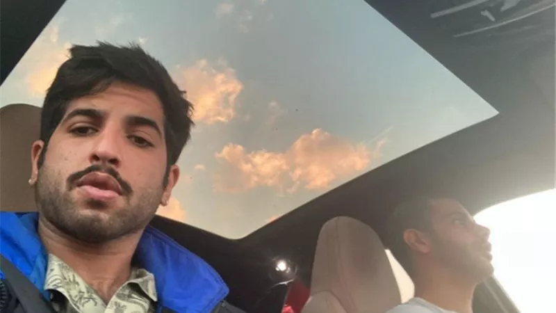 نجل هشام سليم : طالما اسمي في البطاقة ”أنثي ” هلبس حلق وأعمل اللي أنا عايزه