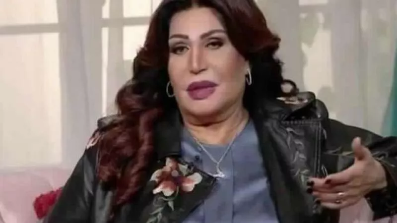 بعد تعرضها لـ وعكة صحية.. العمر الحقيقي لـ نجوي فؤاد