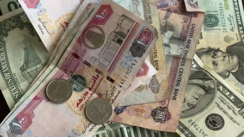أسعار العملات العربية مقابل الجنيه المصري اليوم الأحد 28 أبريل 2024
