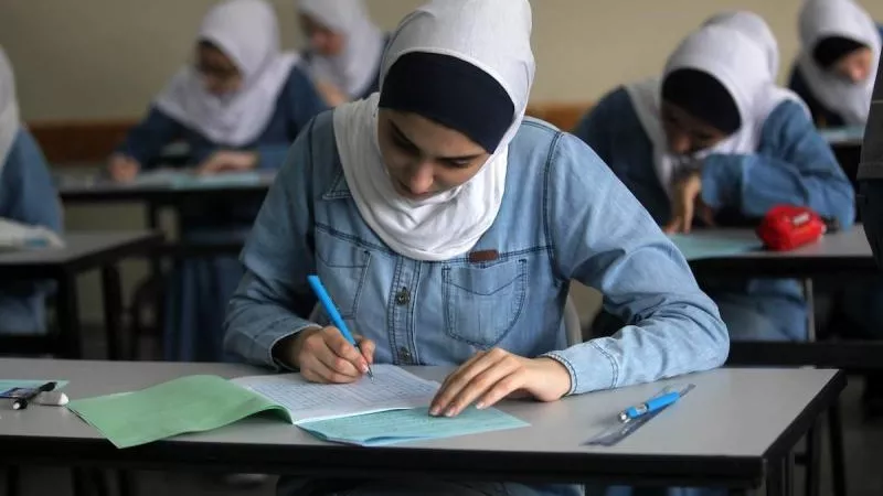 تعديل جدول امتحانات النقل للصف الأول والثاني الثانوي الأزهري..(تفاصيل)