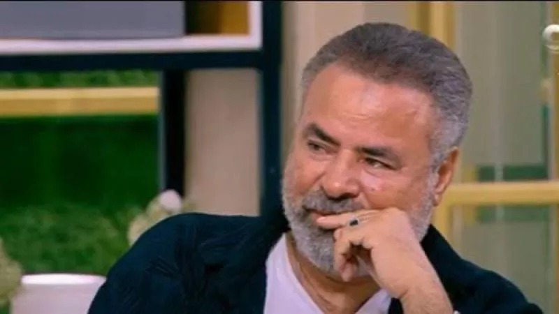 صبحي خليل يكشف سر اتمام زواج ابنته بشكل سريع