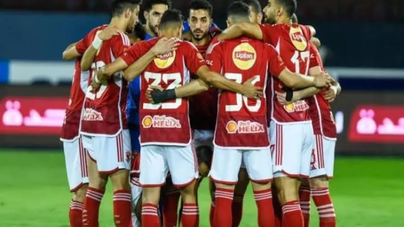 الدوري المصري.. مباريات الأهلي القادمة قبل مواجهة الترجي في نهائي دوري الأبطال