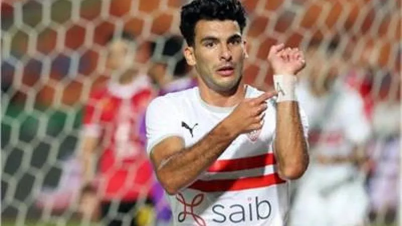 زيزو والجزيري وسامسون يقودون الزمالك ضد دريمز