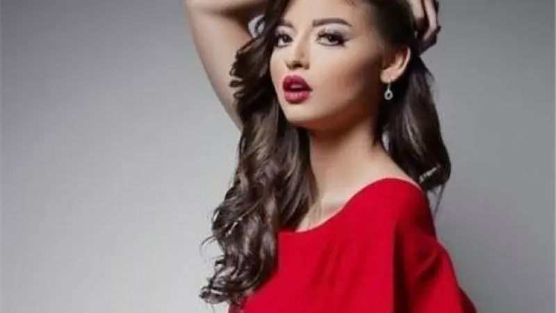 ميار الغيطي تحتفل بتكريم محمد صبحي لوالدها