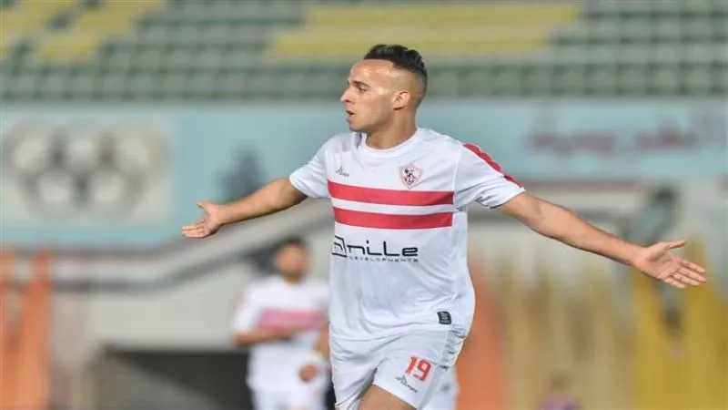 بدلاء الزمالك ضد دريمز في لقاء الحسم بالكونفدرالية