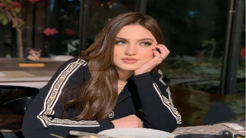 ياسمين عز تتحدث عن شائعة انفصال أحمد السقا وزوجته
