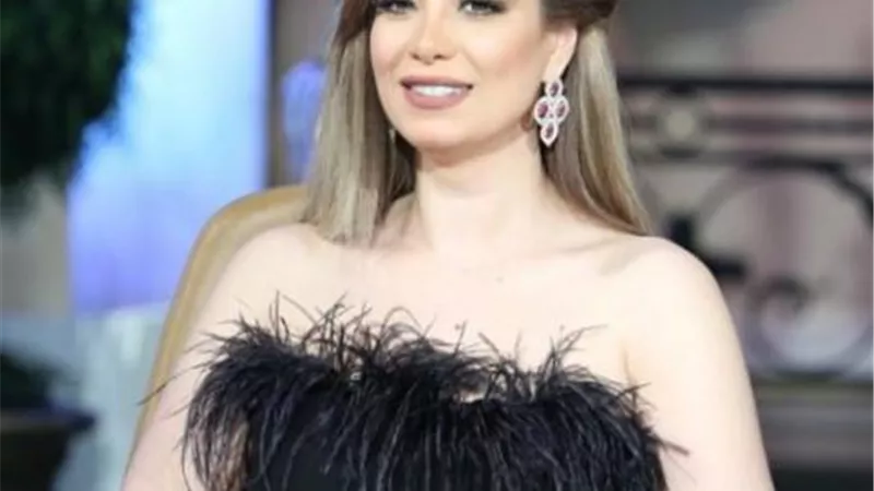 مروة صبرى تقدم برنامج ”قعدة ستات” فى موسمه الجديد