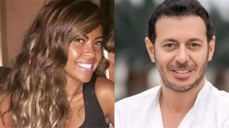 مصطفي شعبان يتصدر التريند بزواجه من مديرة أعمال عمرو دياب والأول يرد