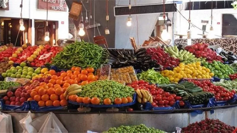 أسعار الخضراوات في النازل .. 7 أصناف على رأس القائمة