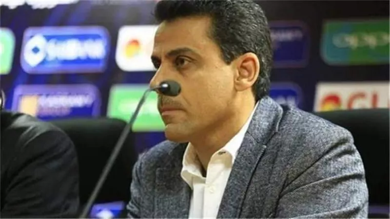 حسين السيد : الزمالك لم يطلب تأجيل القمة .. وجاهزون لخوض المباراة في أي وقت