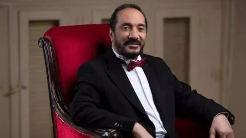 100 سنة غنا.. علي الحجار ونادية مصطفي يتألقون في دار الأوبرا بأغنية شحات الغرام