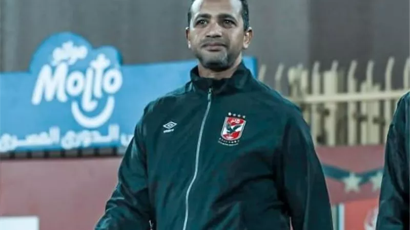سامي قمصان : خروج الأهلي بدون إصابات أهم من الفوز على بطل النيجر