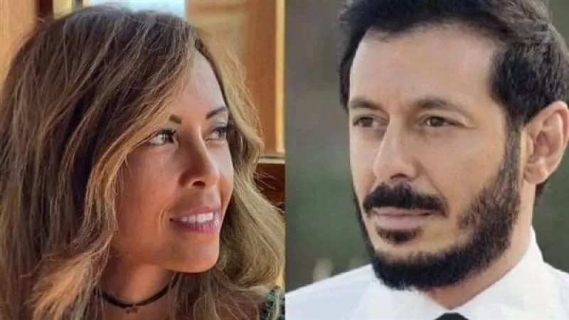 من هي هدى الناظر التي خطفت قلب مصطفى شعبان؟.. وسبب عدم زواجه قبلها