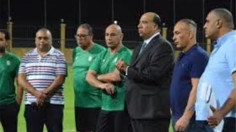 ارتباك وغضب في الاتحاد بعد قرار مواجهة الأهلي بالجولة الرابعة