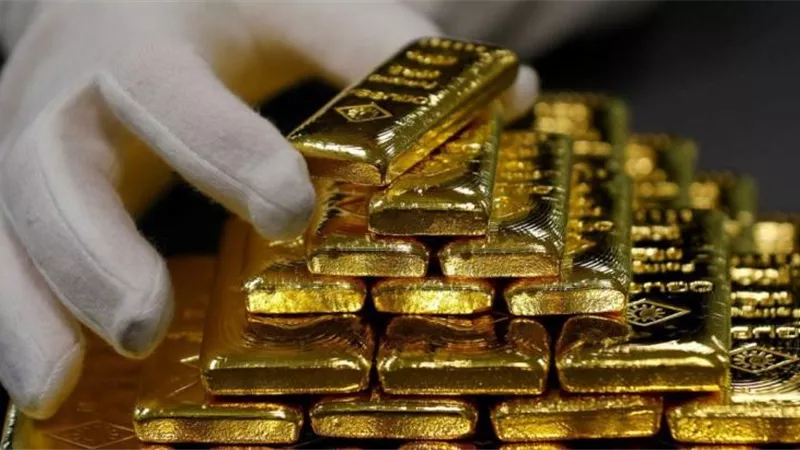 أسعار سبائك الذهب اليوم الإثنين 29 أبريل 2024