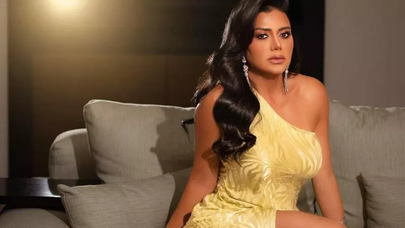 حمام العريس.. رانيا يوسف تستعد لعمل سينمائي جديد
