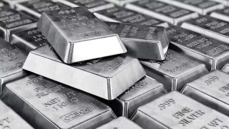 تعرّف على أسعار الفضة اليوم الإثنين 29 أبريل 2024