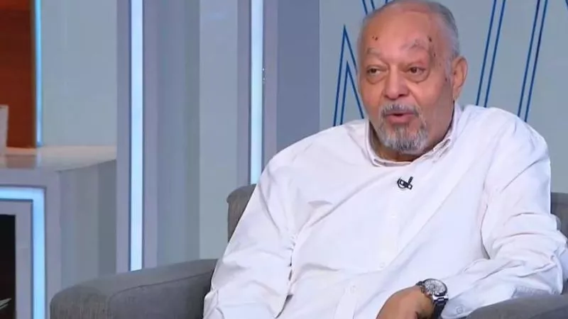 سامي مغاوري: أنا وأبناء جيلي اتظلمنا والسر في السوشيال ميديا