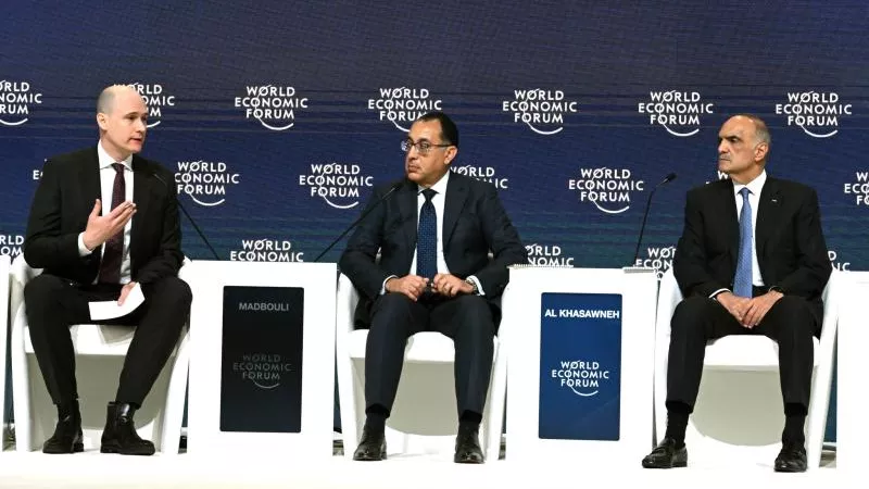 رئيس الوزراء: مصر أعلنت دعمها للفلسطينيين منذ اللحظة الأولى و85% من المساعدات الإنسانية كانت من الحكومة