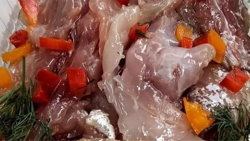 دكتور شهير يحذر من تناول الأسماك المملحة مع اقتراب شم النسيم
